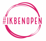 #ikbenopen logo 