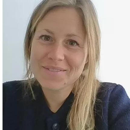 Linda Rettenwander, Psycholoog 